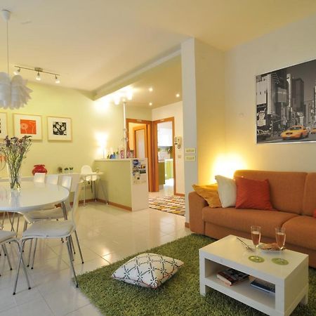 Sole & Querce Apartments- Bike Friendly With Garage Lanciano Exterior foto